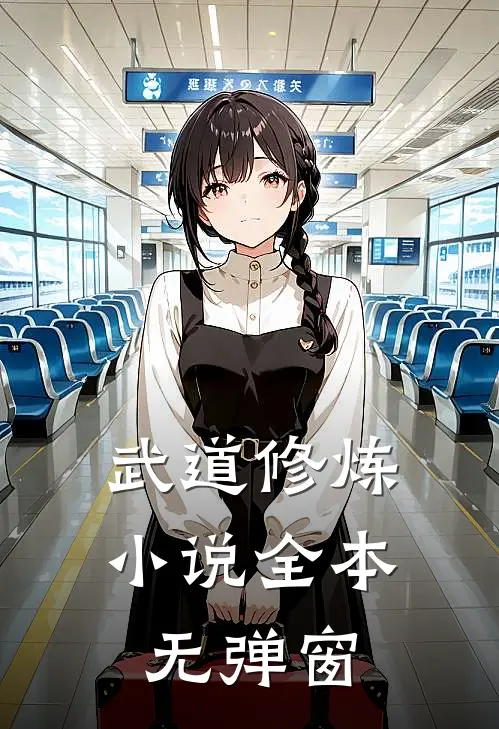 武道修炼小说全本无弹窗