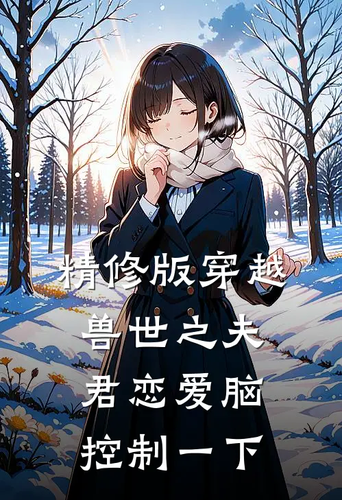 精修版穿越兽世之夫君恋爱脑控制一下