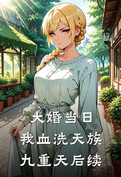 大婚当日，我血洗天族九重天后续