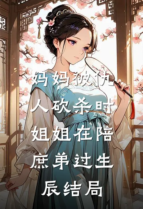 妈妈被仇人砍杀时，姐姐在陪庶弟过生辰结局