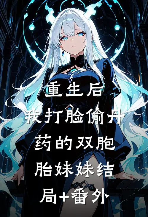 重生后，我打脸偷丹药的双胞胎妹妹结局+番外