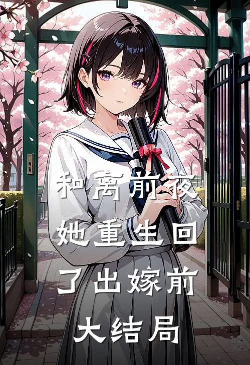 和离前夜，她重生回了出嫁前大结局