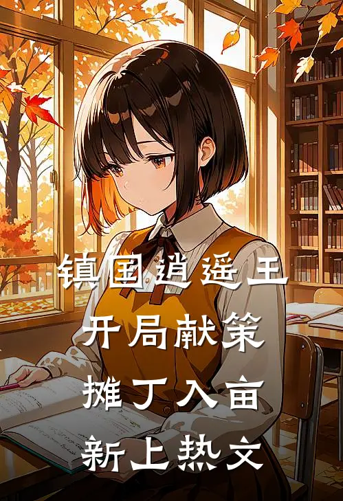 镇国逍遥王，开局献策摊丁入亩新上热文