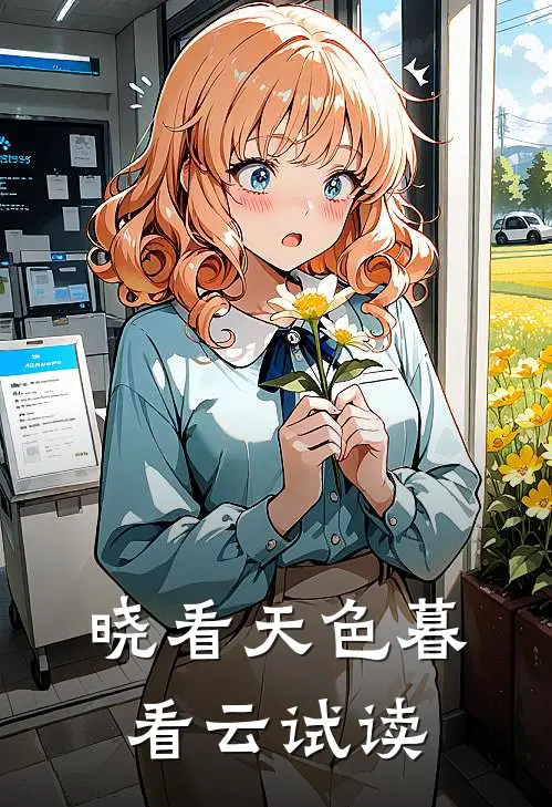 晓看天色暮看云试读