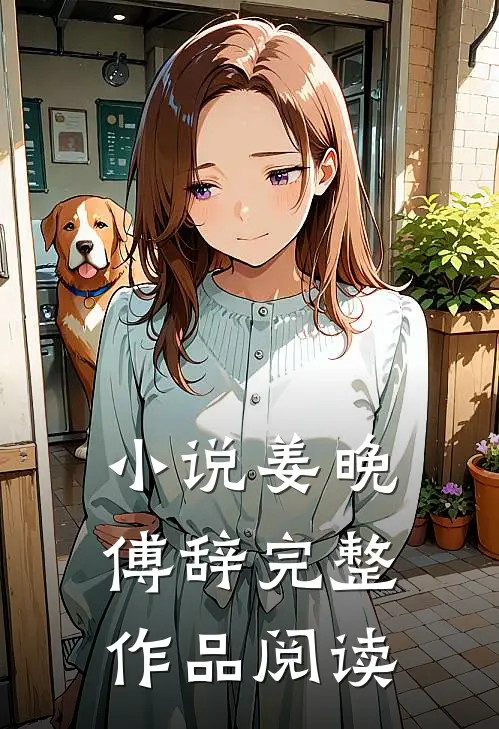 小说姜晚傅辞完整作品阅读