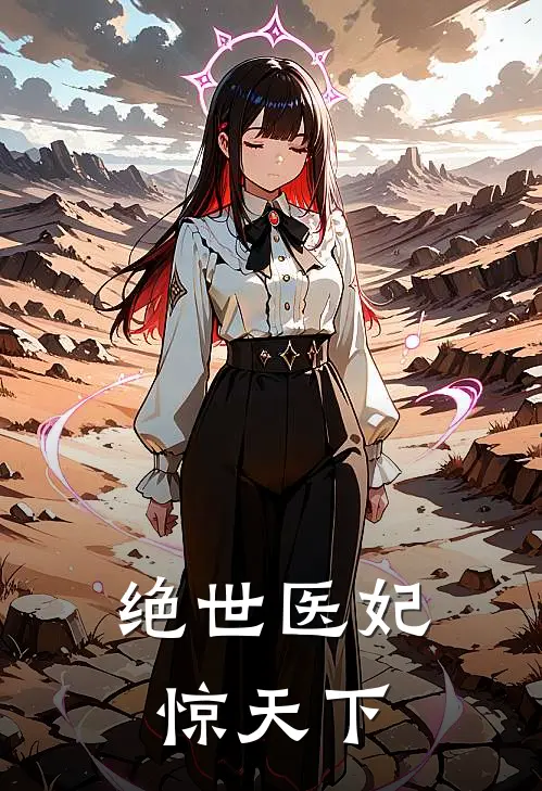 绝世医妃惊天下