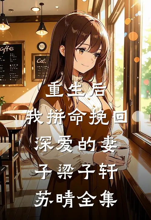 重生后,我拼命挽回深爱的妻子梁子轩苏晴 全集免费阅读