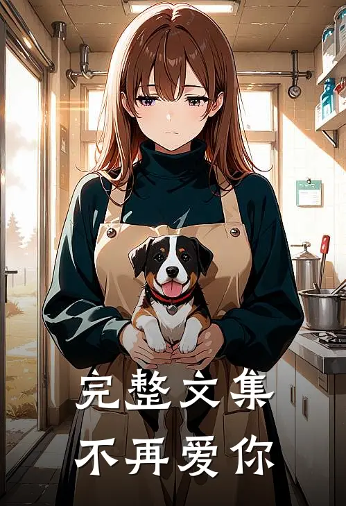 完整文集不再爱你