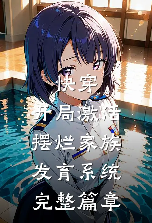 快穿:开局激活摆烂家族发育系统完整篇章