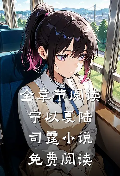 全章节阅读宁以夏陆司霆小说免费阅读
