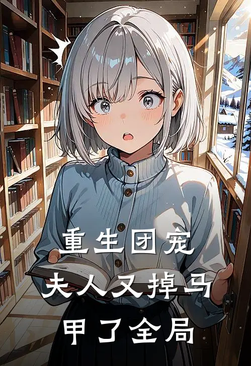 重生团宠：夫人又掉马甲了全局
