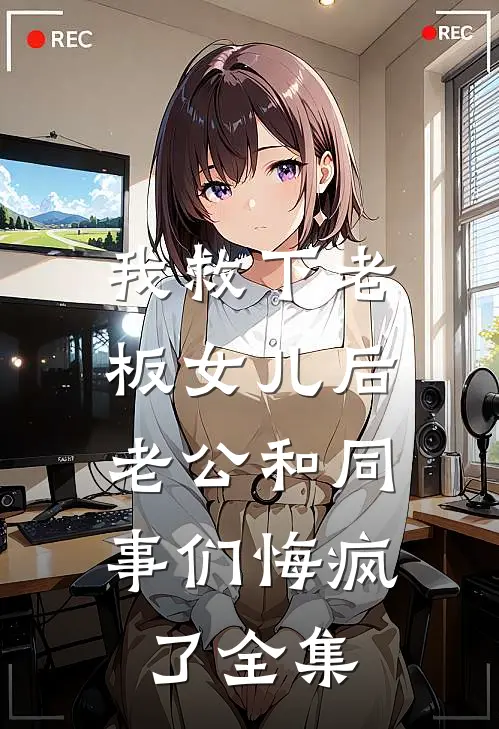 我救下老板女儿后，老公和同事们悔疯了全集