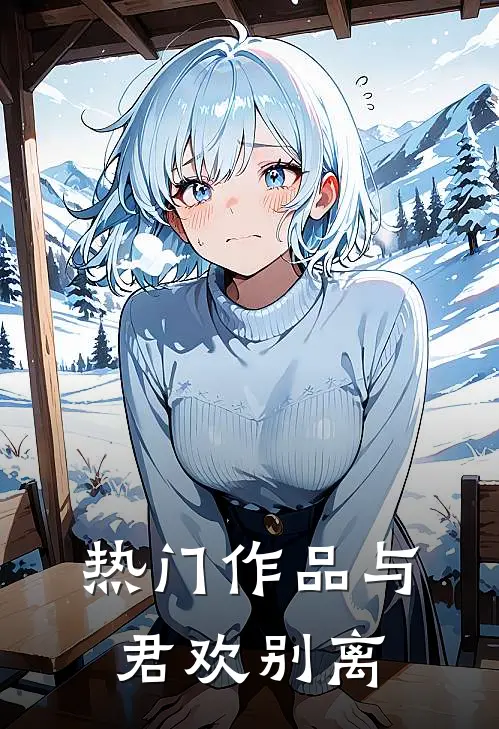 热门作品与君欢别离