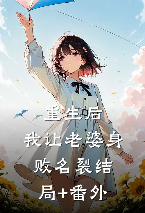重生后，我让老婆身败名裂结局+番外