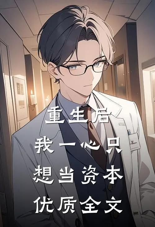 重生后，我一心只想当资本优质全文