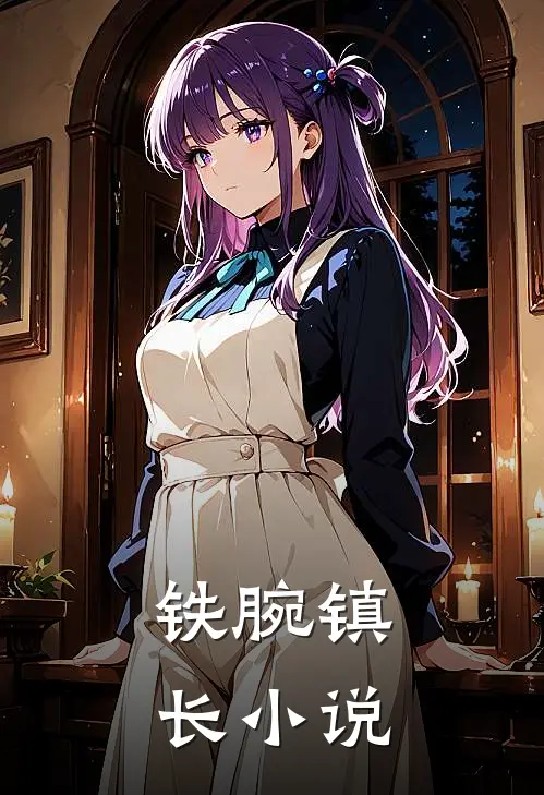 铁腕镇长小说