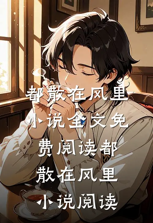 都散在风里小说全文免费阅读_都散在风里小说阅读
