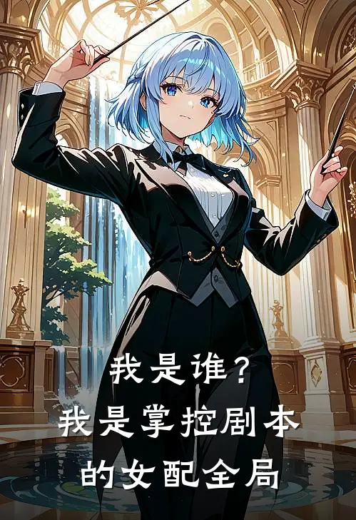 我是谁？我是掌控剧本的女配全局