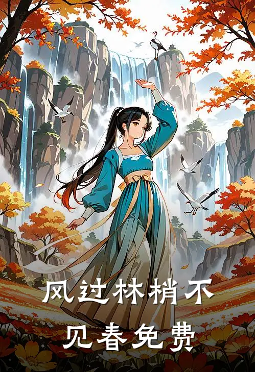 风过林梢不见春免费