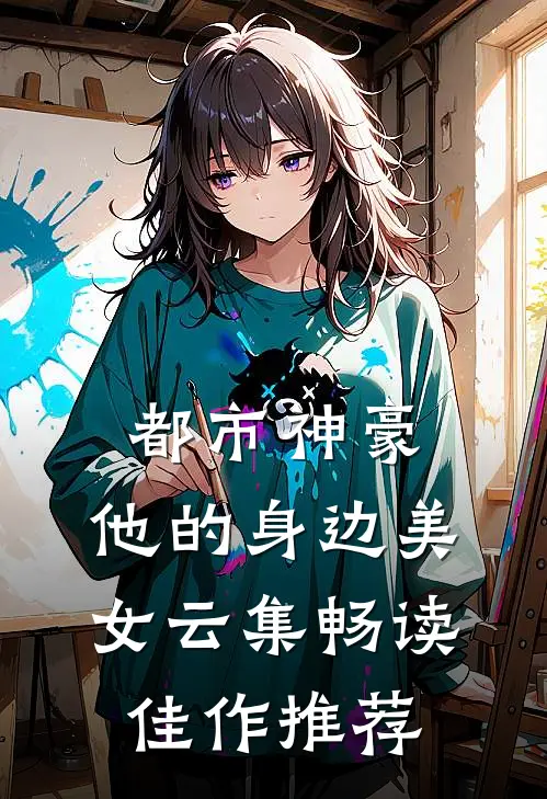 都市神豪：他的身边美女云集畅读佳作推荐