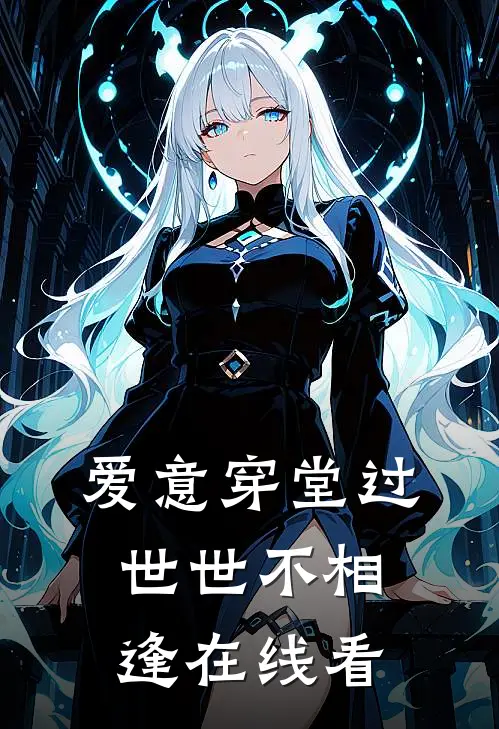 爱意穿堂过世世不相逢在线看