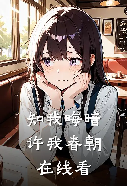 知我晦暗，许我春朝在线看