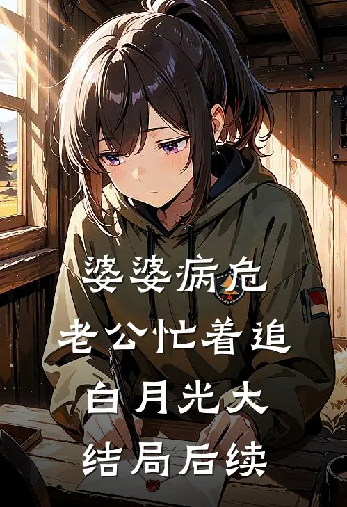 婆婆病危，老公忙着追白月光大结局后续