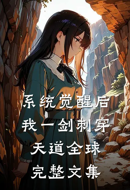 系统觉醒后，我一剑刺穿天道全球完整文集