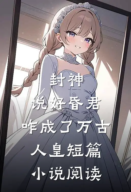 封神：说好昏君，咋成了万古人皇短篇小说阅读