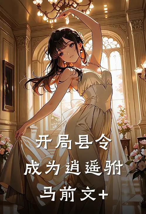 开局县令，成为逍遥驸马前文+