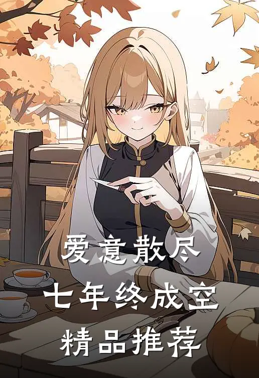 爱意散尽，七年终成空精品推荐