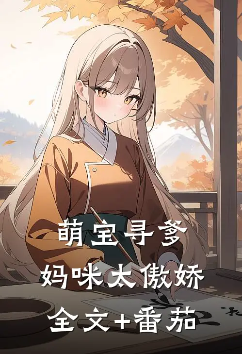 萌宝寻爹：妈咪太傲娇全文+番茄