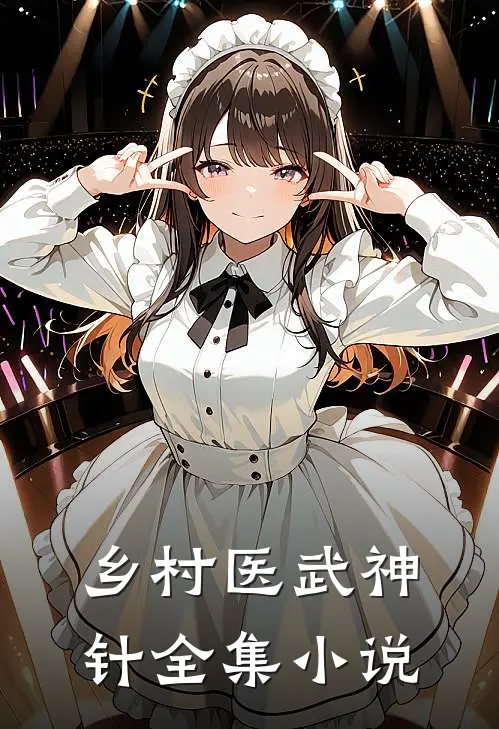 乡村医武神针全集小说