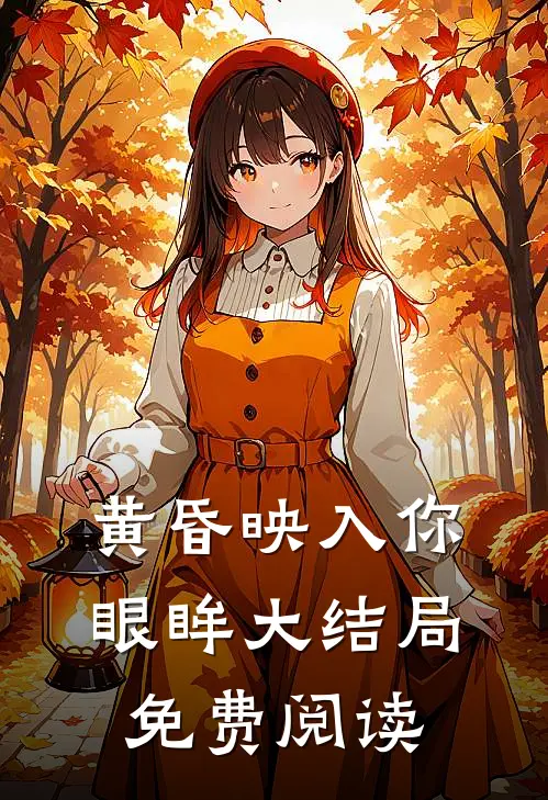 黄昏映入你眼眸大结局免费阅读