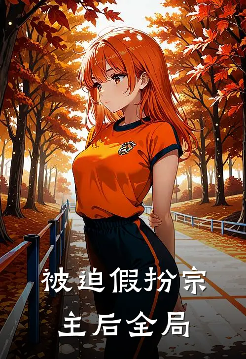 被迫假扮宗主后全局