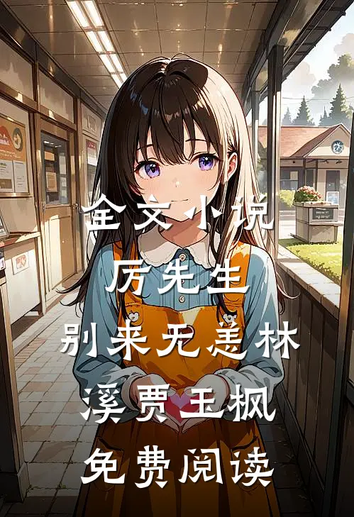 全文小说厉先生，别来无恙林溪贾玉枫免费阅读