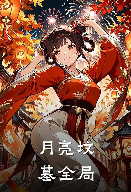 月亮坟墓全局