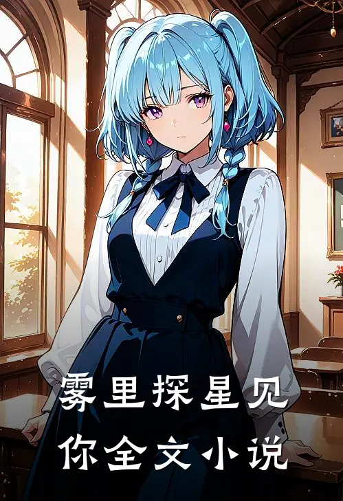 雾里探星见你全文小说