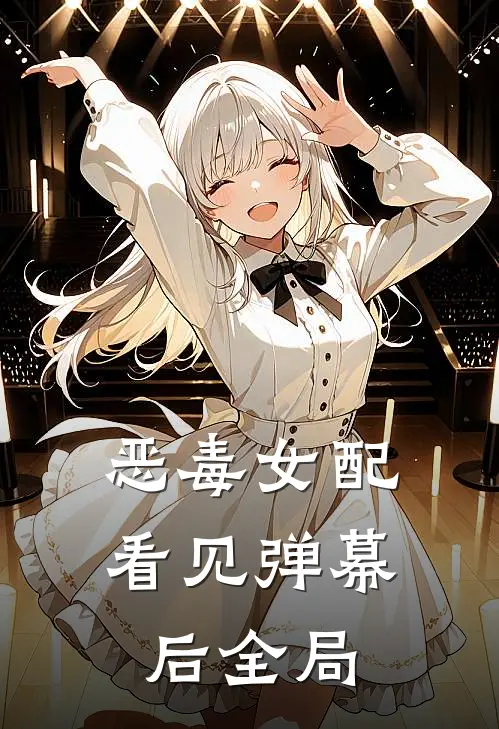 恶毒女配看见弹幕后全局