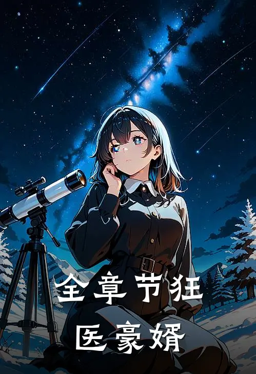 全章节狂医豪婿