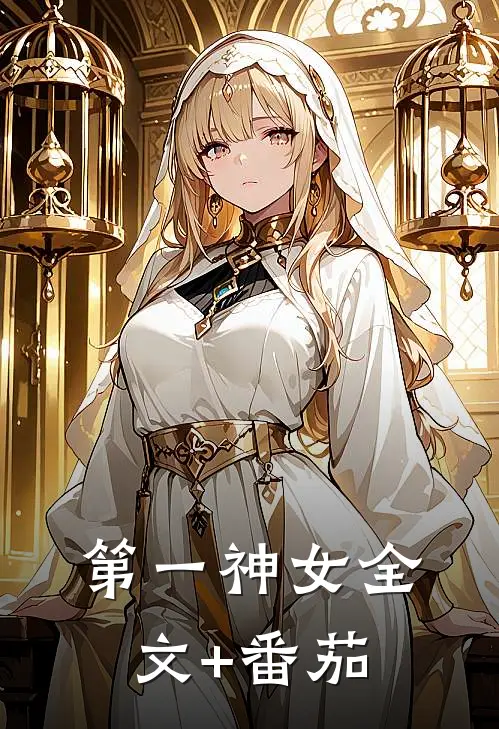 第一神女全文+番茄
