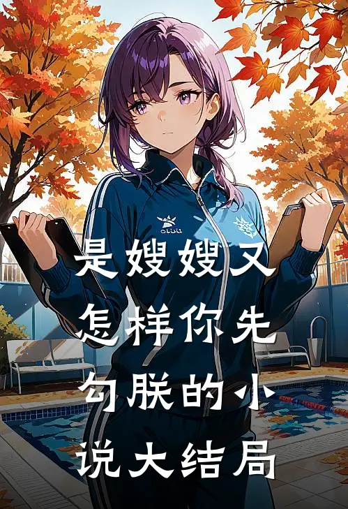 是嫂嫂又怎样你先勾朕的小说大结局