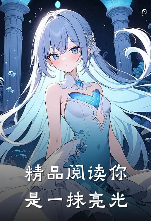 精品阅读你是一抹亮光