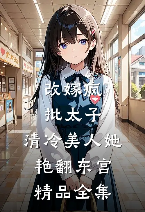 改嫁疯批太子，清冷美人她艳翻东宫精品全集