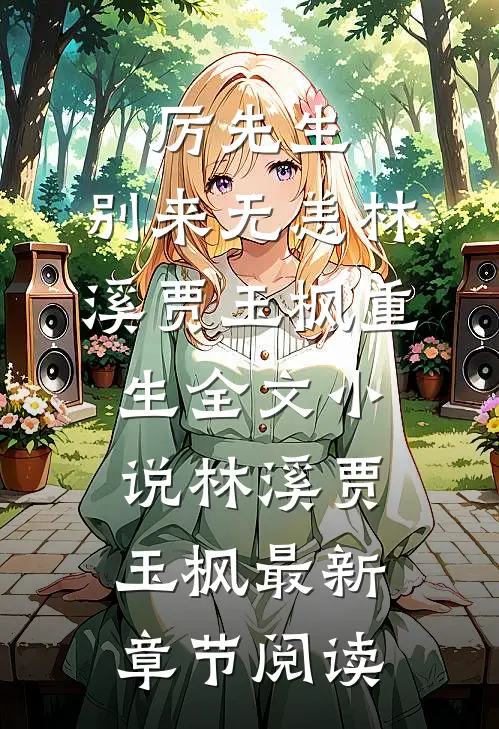 厉先生，别来无恙林溪贾玉枫重生全文小说林溪贾玉枫最新章节阅读