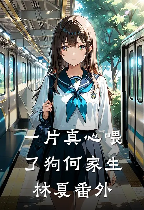 一片真心喂了狗何家生林夏 番外