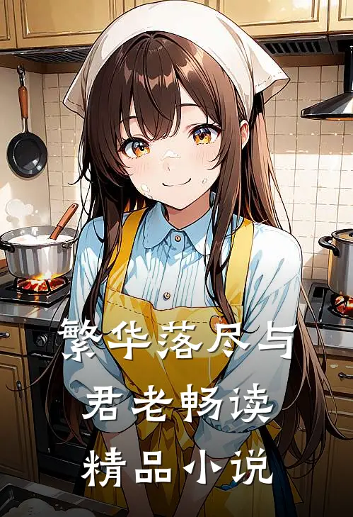 繁华落尽与君老畅读精品小说
