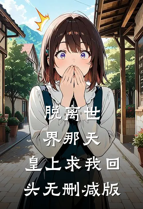 脱离世界那天，皇上求我回头无删减版