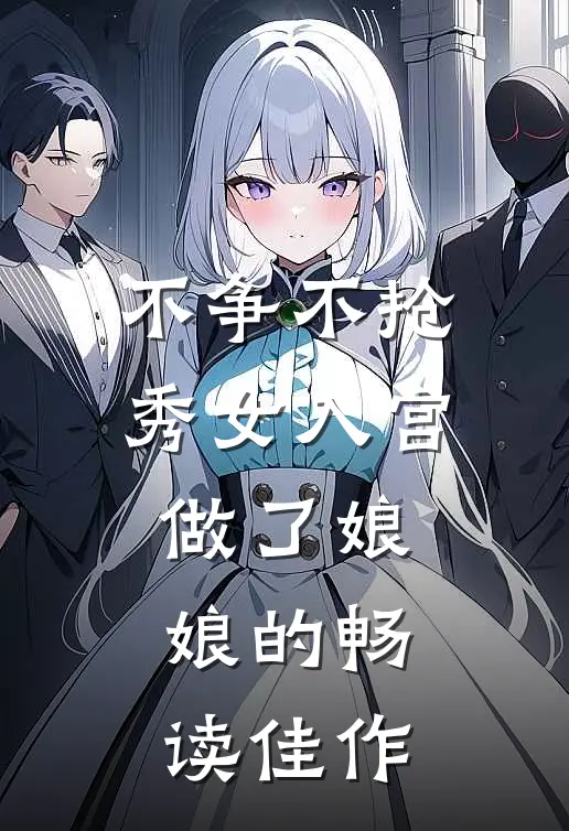 不争不抢秀女入宫做了娘娘的畅读佳作