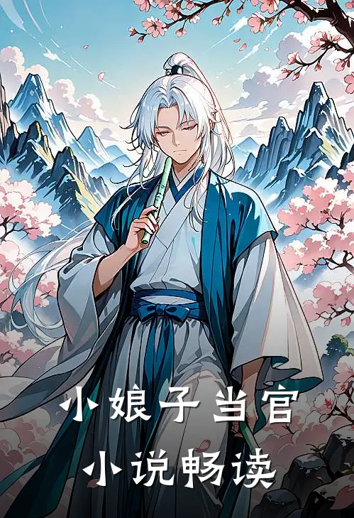 小娘子当官小说畅读